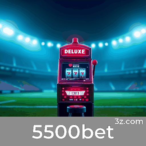 5500bet Casino: Exclusividade do Programa VIP