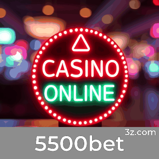 5500bet Casino: Exclusividade do Programa VIP