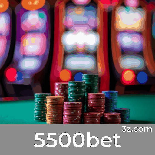 5500bet: Seu Cassino Online Seguro e Eficiente
