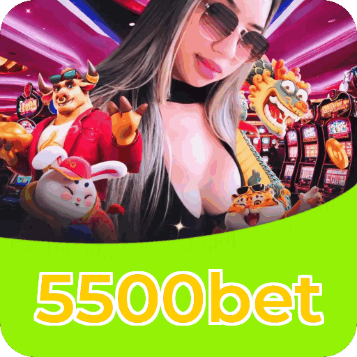 Certificações de segurança e licenças da 5500bet