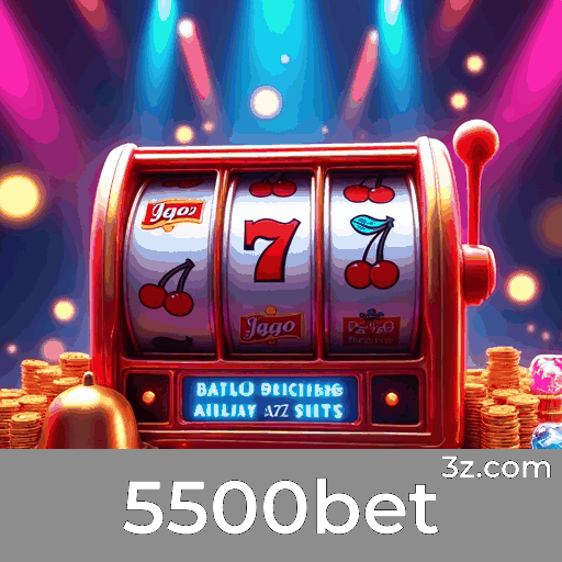 5500bet: Desafie-se nos Crash Games com Retornos Explosivos