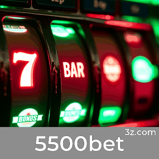 5500bet: Desafie-se nos Crash Games com Retornos Explosivos