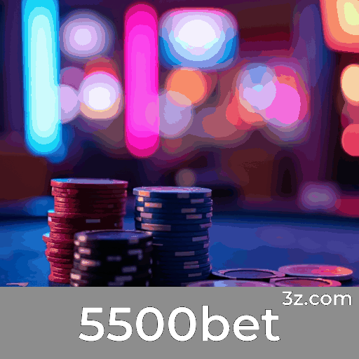 5500bet: Seu Cassino Online Seguro e Eficiente