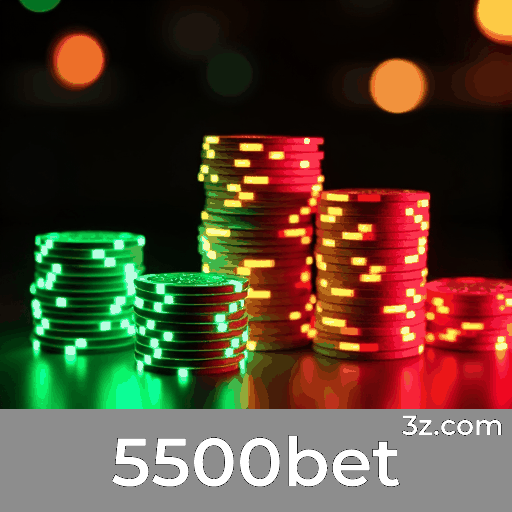 5500bet Jogos: Domine Estratégias para Vencer