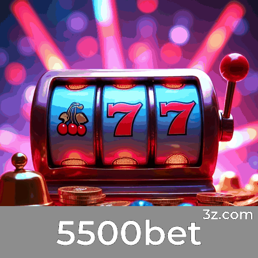 5500bet: Laboratório de Dados para Apostas Esportivas