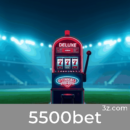 Tecnologia Avançada e Confiável na 5500bet: Design de Sistemas Resilientes