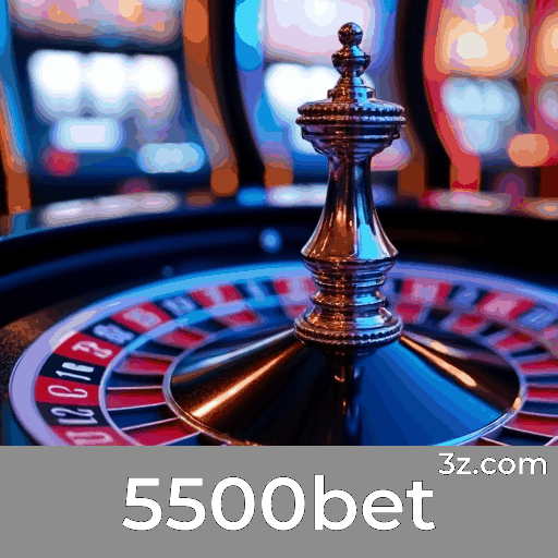 5500bet: Diversidade e Imersão para Brasileiros