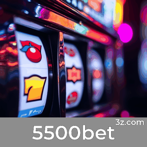 5500bet Jogos: Domine Estratégias para Vencer