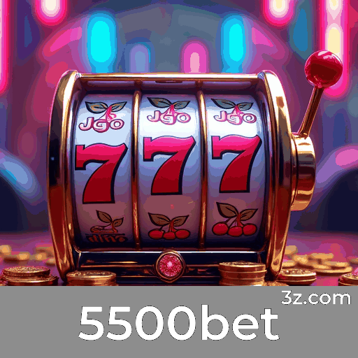 5500bet Jogos: Domine Estratégias para Vencer