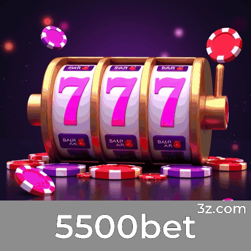 5500bet: Desafie-se nos Crash Games com Retornos Explosivos