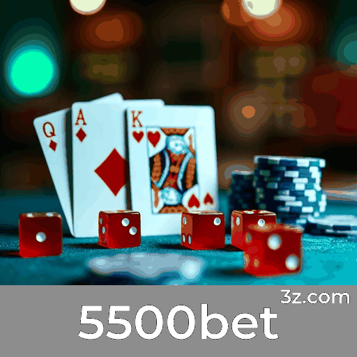 5500bet: Diversidade e Imersão para Brasileiros