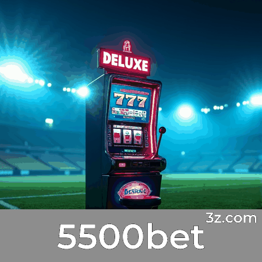 5500bet: Diversidade e Imersão para Brasileiros