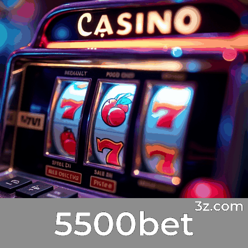 Tecnologia Avançada e Confiável na 5500bet: Design de Sistemas Resilientes