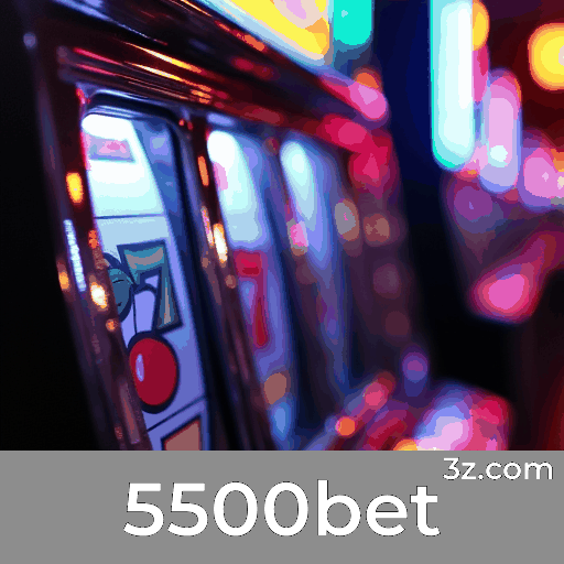 5500bet: Laboratório de Dados para Apostas Esportivas