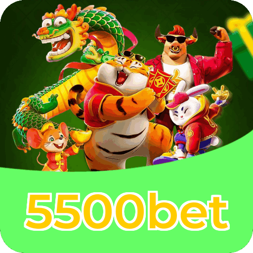 Instalar APK 5500bet