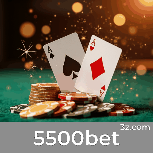 5500bet Casino: Exclusividade do Programa VIP