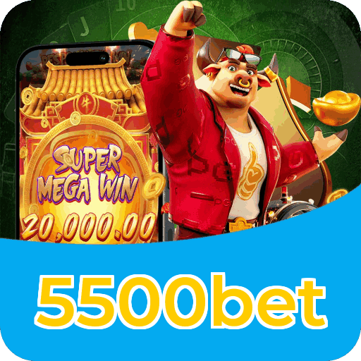 Promoções e bônus exclusivos da 5500bet
