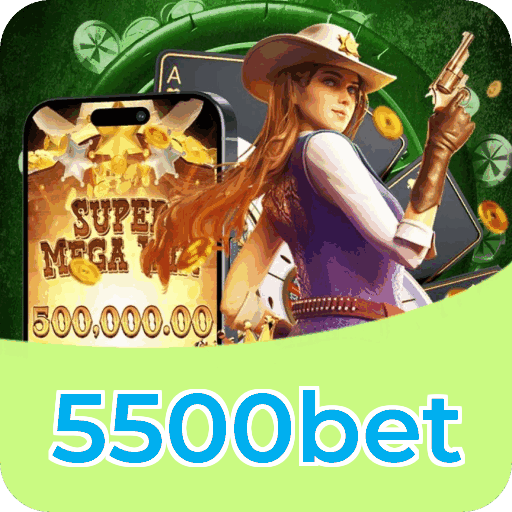 Apostas esportivas ao vivo na 5500bet