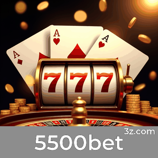 5500bet Casino: Exclusividade do Programa VIP