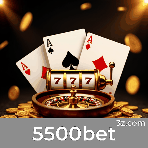 5500bet: Diversidade e Imersão para Brasileiros