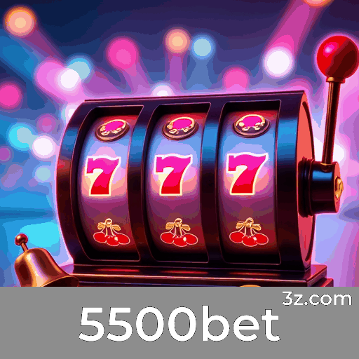 Aumente Seus Resultados com o App 5500bet